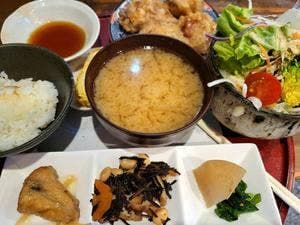 居酒屋西内