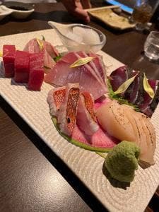 うしのほね 本店