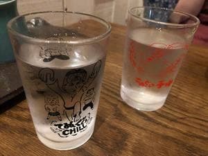 ハナレノミ カジノバ