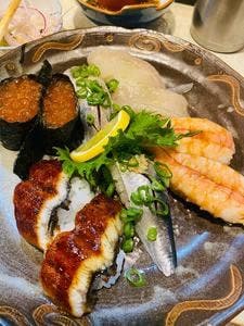 かっぱ鮨