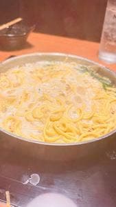 博多やまもと もつ鍋