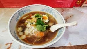 五香菜館