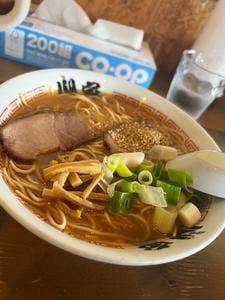 ら～めん山家 札幌店