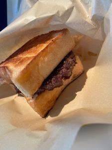 CAIRN's BURGER&GRILL