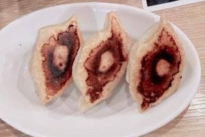 ちょもらんま