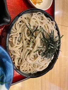 そば吉 広島アルパーク店