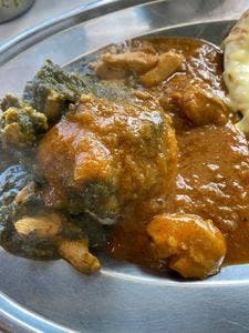 チキンカレー専門店 チキンカリーズ