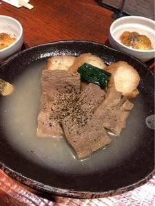 炭火焼鳥 五橋