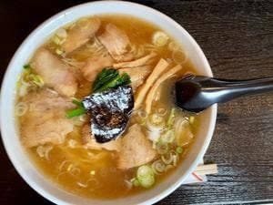 一平食堂