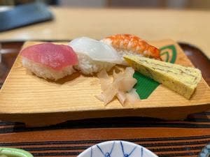 廣寿司本店 JR名古屋駅店