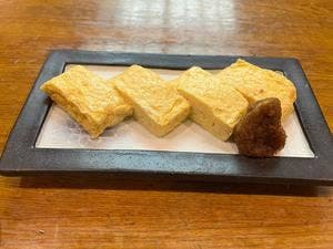 代々木屋そば店