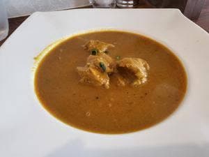 PAK MASALA RESTAURANT