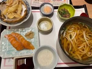和食鍋処 すし半 天神橋店
