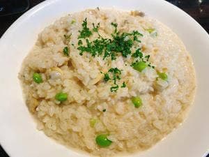 イタリア食堂