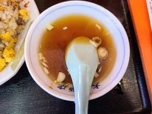 大島飯店