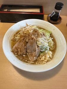 夢太麺 満祭
