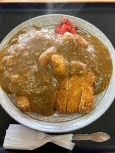 友鶴食堂