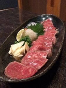 お料理とお酒 たまる