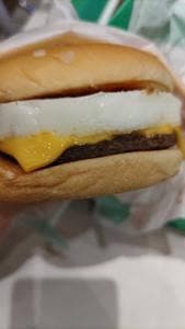 マクドナルド 川口東口店