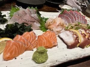 魚屋ひでぞう