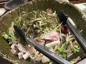 魚屋ひでぞう