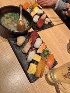 鮨 酒 肴 杉玉 伏見桃山