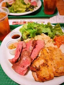 RIO GRANDE GRILL CIAL横浜