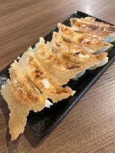 白金餃子センター