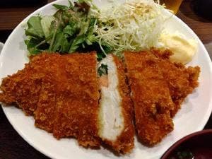 大衆料理 ふくろう