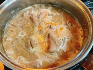 永井食堂 売店 富岡店