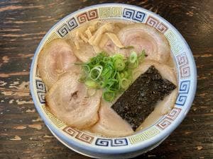 大砲ラーメン 吉野ヶ里店