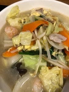 好麺 原島店