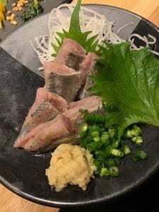 一鳥二炭