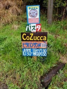 CoZucca