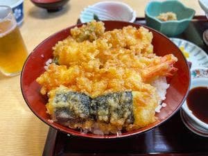 魚あら