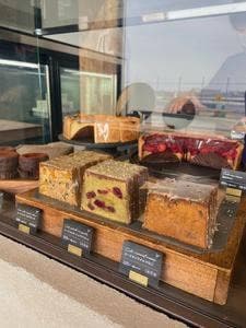 THE MIDRAIN SHOP