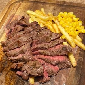 grill&cafe NICK HOUSE