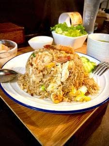 タイ料理めぐみ