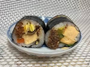 麦の家