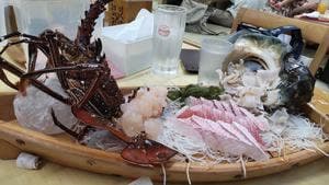 お食事処ツバメ