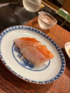 地魚料理・鮨 佐々木