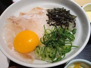 和食さと あやべグンゼタウン店