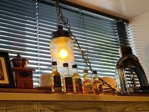 NEWBIE coffee stand