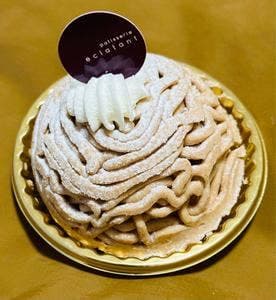 パティスリー エクラタン