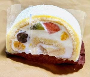 パティスリー エクラタン