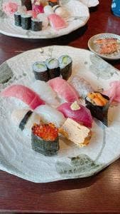 鮨舟 本店