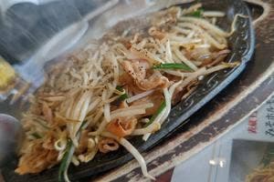 表蔵王国際ゴルフクラブ レストラン