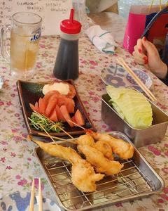 赤坂屋