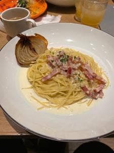 ハタケノパスタ イオンモールナゴヤドーム前