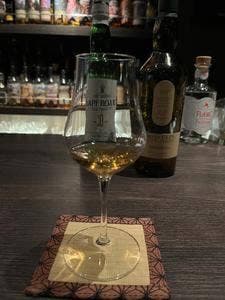 BAR 水陰